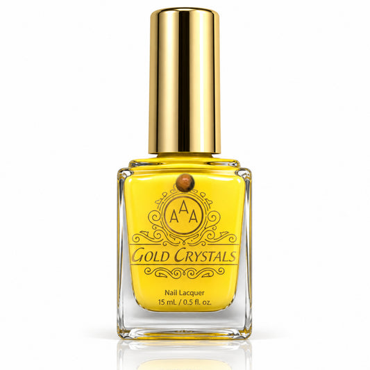 Solar Plexus Chakra